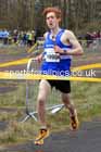 Senior mens 2023 Elswick Harriers Road Relays, Albamarle Barrack Airfield, Ouston, Northumberland. Photo: David T. Hewitson/Sports for All Pics